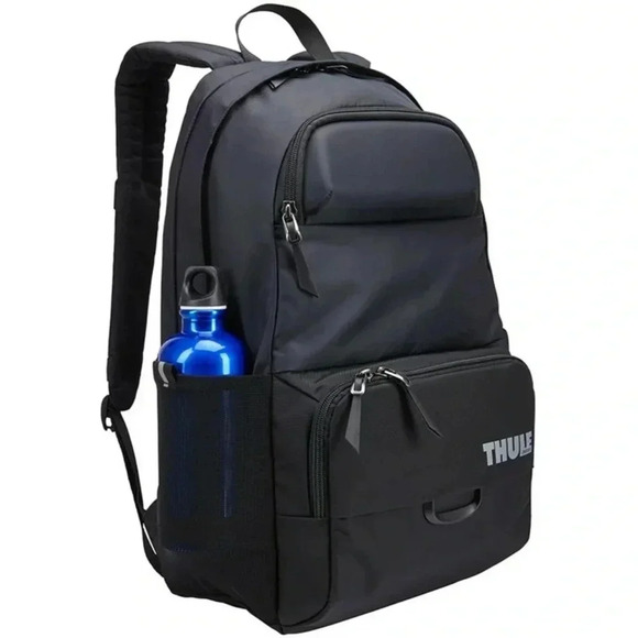 Thule Departer Backpack 21L – Black - Picture 1 of 12